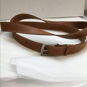 FP double wrap belt